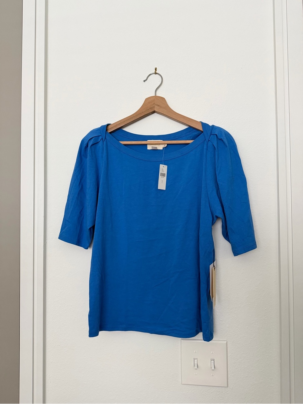 NATION LTD • short sleeve t shirt